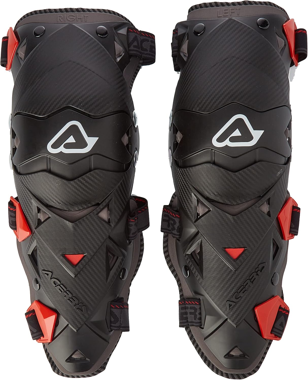 ACERBIS Impact Evo 3.0 Knee Protectors